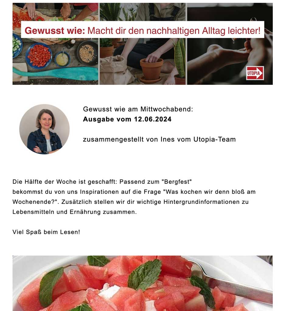 Der Do-It-Yourself – für neugierige Selbermacher:innen. Der Do-It-Yourself - für kritische Verbraucher:innen