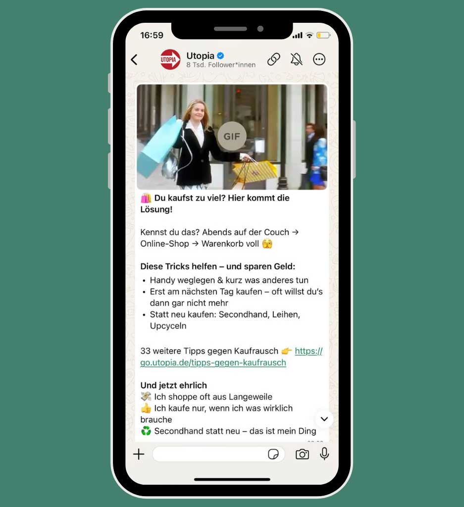 DER SAIM NEWSLETTER - für Unternehmen auf dem Weg zu mehr Nachhaltigkeit